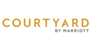 Courtyard Mariott Logo
