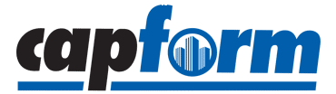Capform Logo