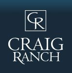 Craig Ranch Logo