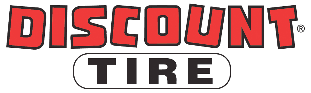 Discount Tire Logo
