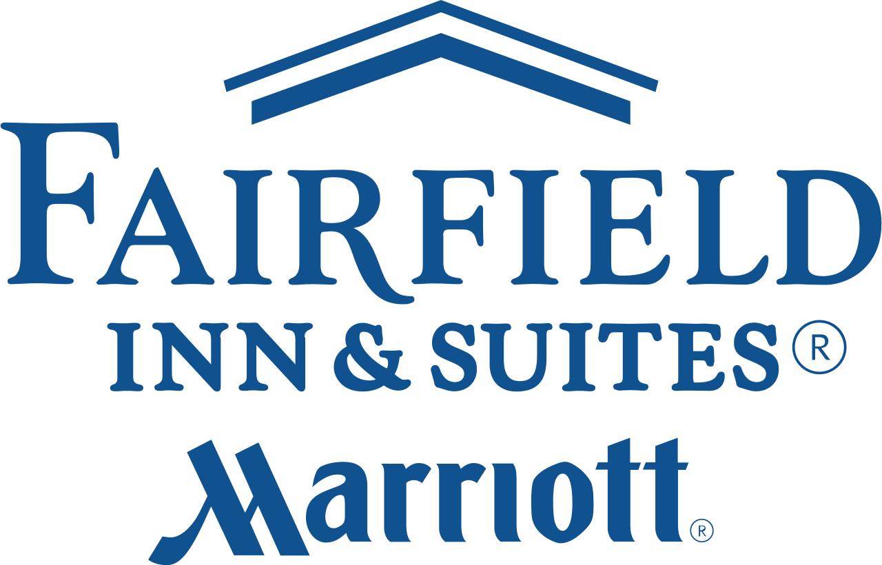 Fairfield Mariott Logo