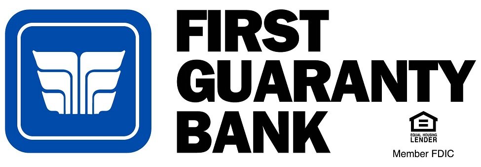 First Guaranty Bank Logo