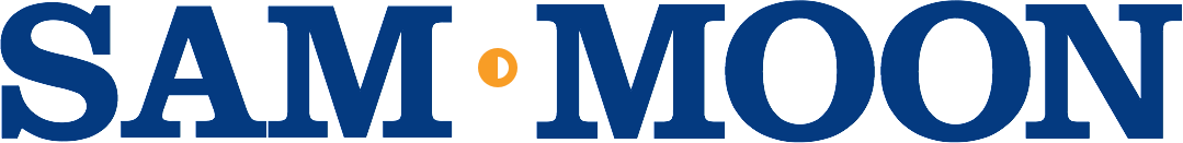 Sam Moon Logo