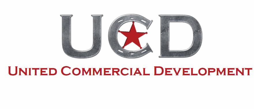 United Commercial Development Logo