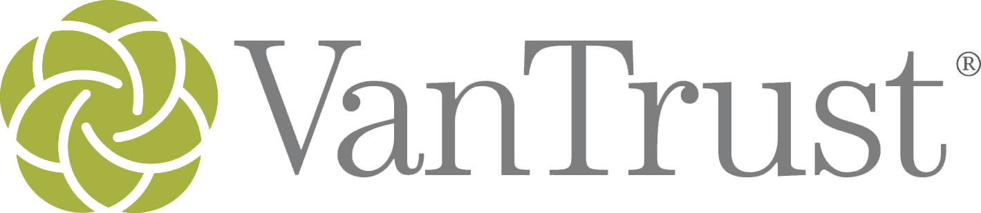Van Trust Logo