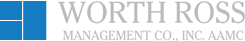 Worth Ross Management Logo