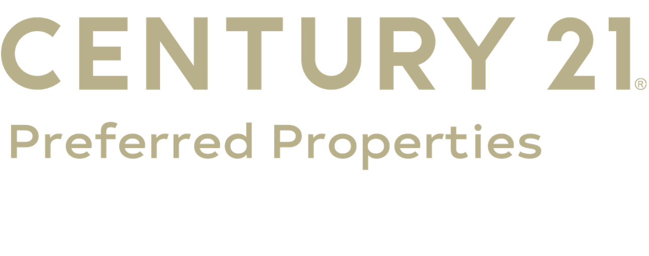 Century 21 Properties Logo