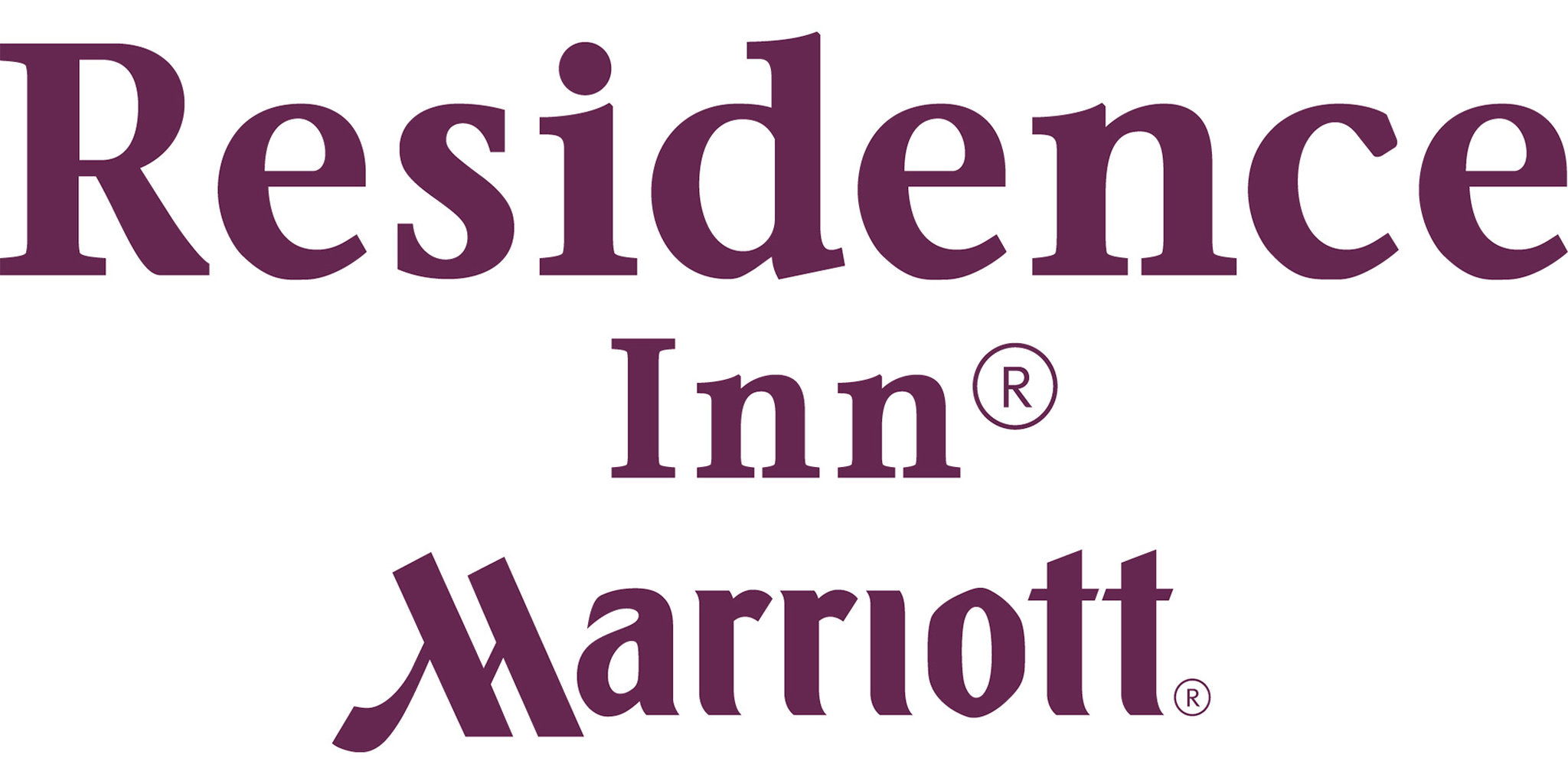Residence Inn Mariott Logo