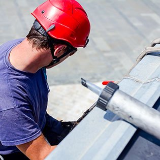 EPDM ROOFING SYSTEMS