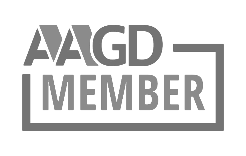 AAGD Member Logo