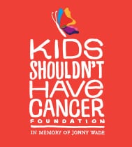 Kids Shouldn't Have Cancer Foundation