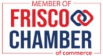 Member of Frisco Chamber of Commerce