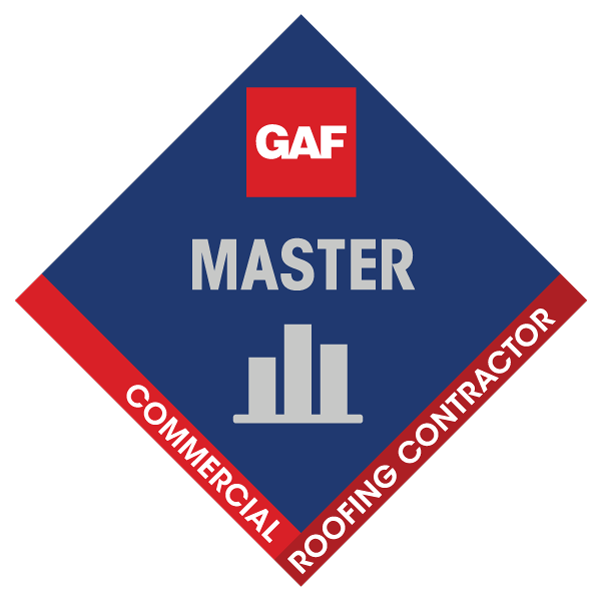 GAF Commercial Master Award