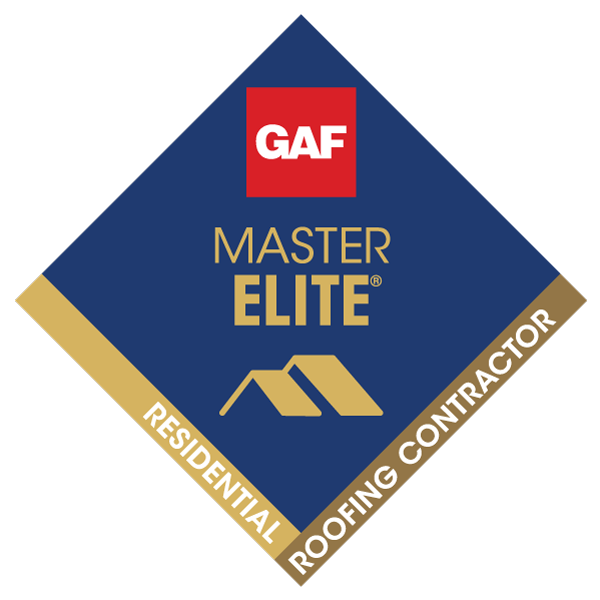 GAF Master Elite Award