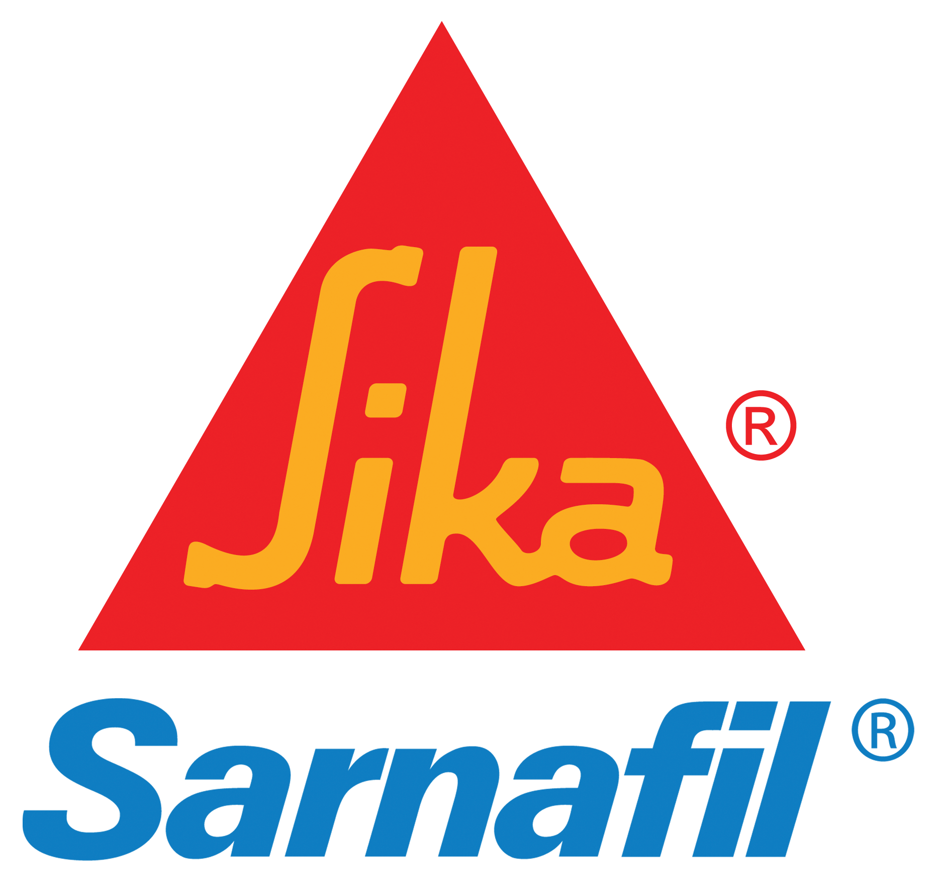 Sika Sarnafil Logo