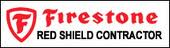 Firestone Red Shield Contractor