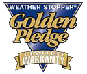 Golden Pledge Warranty