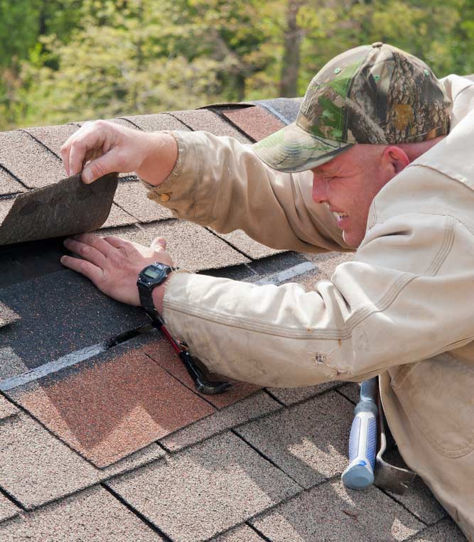 Dallas Tx Roofer